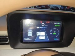 Wuling Hongguang MINIEV Third Generation 215km Youth Edition - ფოტო 12