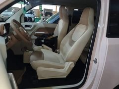 Wuling Hongguang MINIEV Third Generation 215km Youth Edition - ფოტო 15