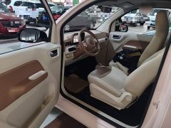 Wuling Hongguang MINIEV Third Generation 215km Youth Edition - ფოტო 16