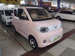 Wuling Hongguang MINIEV Third Generation 215km Youth Edition - ფოტო 4