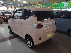 Wuling Hongguang MINIEV Third Generation 215km Youth Edition - ფოტო 5