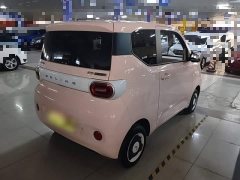 Wuling Hongguang MINIEV Third Generation 215km Youth Edition - ფოტო 7