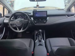 Toyota Corolla Intelligent Hybrid Dual-Engine 1.8L Sport Edition - ფოტო 10