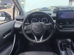 Toyota Corolla Intelligent Hybrid Dual-Engine 1.8L Sport Edition - ფოტო 11
