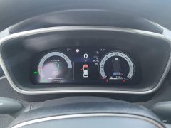 Toyota Corolla Intelligent Hybrid Dual-Engine 1.8L Sport Edition - ფოტო 12