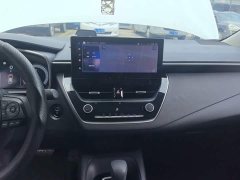 Toyota Corolla Intelligent Hybrid Dual-Engine 1.8L Sport Edition - ფოტო 13