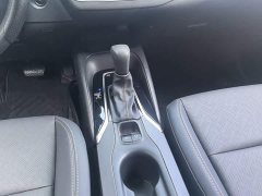 Toyota Corolla Intelligent Hybrid Dual-Engine 1.8L Sport Edition - ფოტო 14