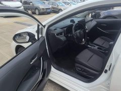 Toyota Corolla Intelligent Hybrid Dual-Engine 1.8L Sport Edition - ფოტო 16