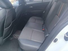 Toyota Corolla Intelligent Hybrid Dual-Engine 1.8L Sport Edition - ფოტო 17