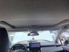 Toyota Corolla Intelligent Hybrid Dual-Engine 1.8L Sport Edition - ფოტო 18