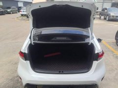 Toyota Corolla Intelligent Hybrid Dual-Engine 1.8L Sport Edition - ფოტო 19