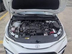 Toyota Corolla Intelligent Hybrid Dual-Engine 1.8L Sport Edition - ფოტო 20