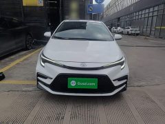 Toyota Corolla Intelligent Hybrid Dual-Engine 1.8L Sport Edition - ფოტო 3