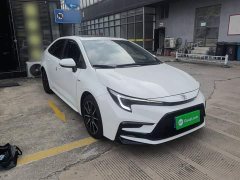 Toyota Corolla Intelligent Hybrid Dual-Engine 1.8L Sport Edition - ფოტო 4