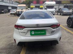 Toyota Corolla Intelligent Hybrid Dual-Engine 1.8L Sport Edition - ფოტო 6