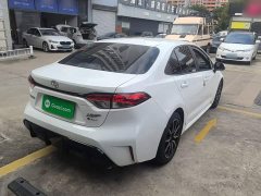 Toyota Corolla Intelligent Hybrid Dual-Engine 1.8L Sport Edition - ფოტო 7