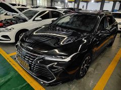 Toyota Avalon 2022 Hybrid 2.5L Luxury - ფოტო 1