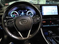 Toyota Avalon 2022 Hybrid 2.5L Luxury - ფოტო 11
