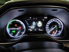 Toyota Avalon 2022 Hybrid 2.5L Luxury - ფოტო 12