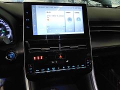 Toyota Avalon 2022 Hybrid 2.5L Luxury - ფოტო 13