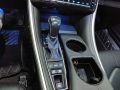 Toyota Avalon 2022 Hybrid 2.5L Luxury - ფოტო 14