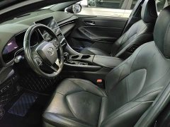 Toyota Avalon 2022 Hybrid 2.5L Luxury - ფოტო 15