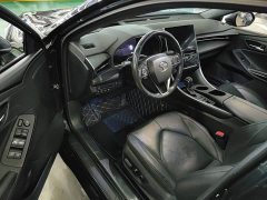 Toyota Avalon 2022 Hybrid 2.5L Luxury - ფოტო 16