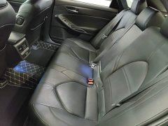 Toyota Avalon 2022 Hybrid 2.5L Luxury - ფოტო 17