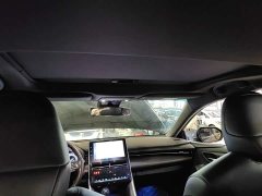 Toyota Avalon 2022 Hybrid 2.5L Luxury - ფოტო 18