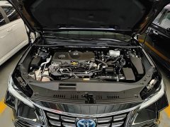 Toyota Avalon 2022 Hybrid 2.5L Luxury - ფოტო 20
