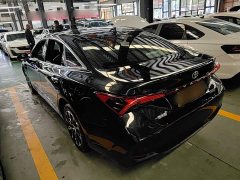Toyota Avalon 2022 Hybrid 2.5L Luxury - ფოტო 5