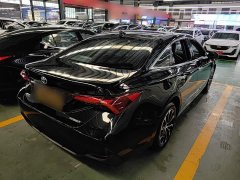 Toyota Avalon 2022 Hybrid 2.5L Luxury - ფოტო 7