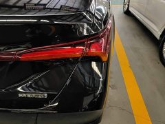 Toyota Avalon 2022 Hybrid 2.5L Luxury - ფოტო 8