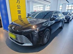 Buick Junyue 28T Platinum Edition - ფოტო 1