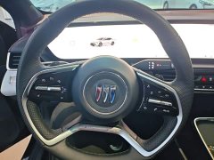 Buick Junyue 28T Platinum Edition - ფოტო 11