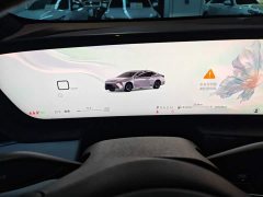 Buick Junyue 28T Platinum Edition - ფოტო 12