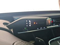 Buick Junyue 28T Platinum Edition - ფოტო 14