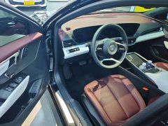 Buick Junyue 28T Platinum Edition - ფოტო 16