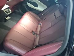Buick Junyue 28T Platinum Edition - ფოტო 17
