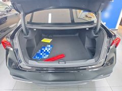 Buick Junyue 28T Platinum Edition - ფოტო 19