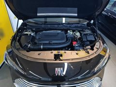 Buick Junyue 28T Platinum Edition - ფოტო 20