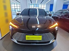 Buick Junyue 28T Platinum Edition - ფოტო 3