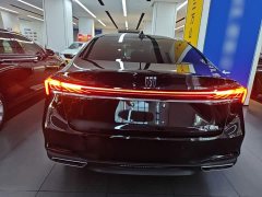 Buick Junyue 28T Platinum Edition - ფოტო 6