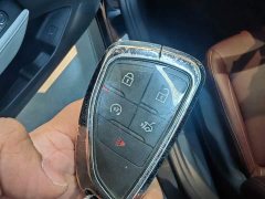Buick Junyue 28T Platinum Edition - ფოტო 9