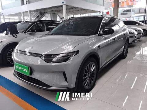 2024 Leapmotor Leapo C11 Pure Electric 580 Premium Edition - ავტომობილი ჩინეთიდან