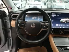 Leapmotor Leapo C11 Pure Electric 580 Premium Edition - ფოტო 11