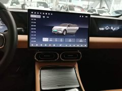 Leapmotor Leapo C11 Pure Electric 580 Premium Edition - ფოტო 13