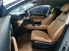 Leapmotor Leapo C11 Pure Electric 580 Premium Edition - ფოტო 15
