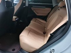 Leapmotor Leapo C11 Pure Electric 580 Premium Edition - ფოტო 17