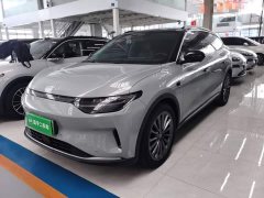 Leapmotor Leapo C11 Pure Electric 580 Premium Edition - ფოტო 2